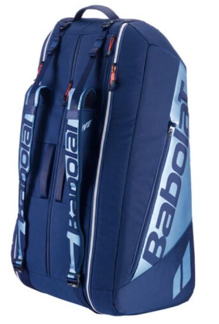 Babolat PURE DRIVE RH12 Schlägertasche-Blau